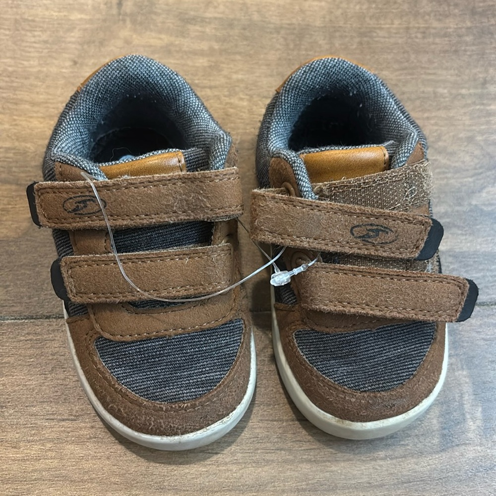 Dr.  Scholls Toddler size 4